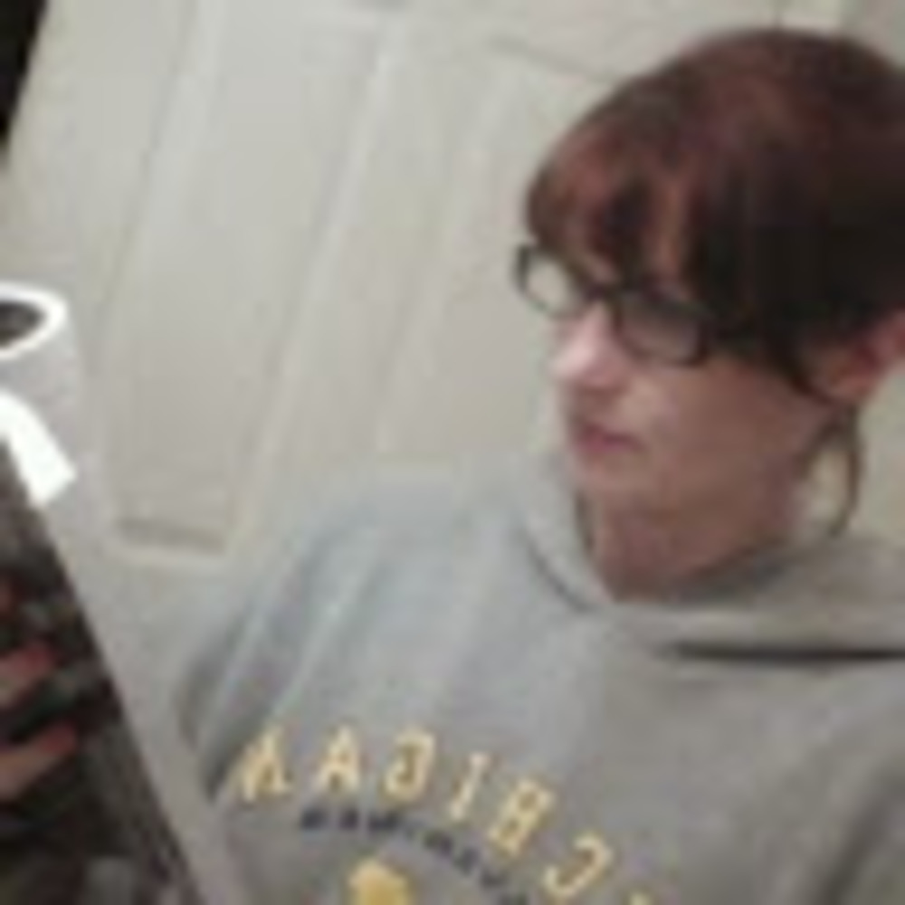 Meet your Posher, Carrie